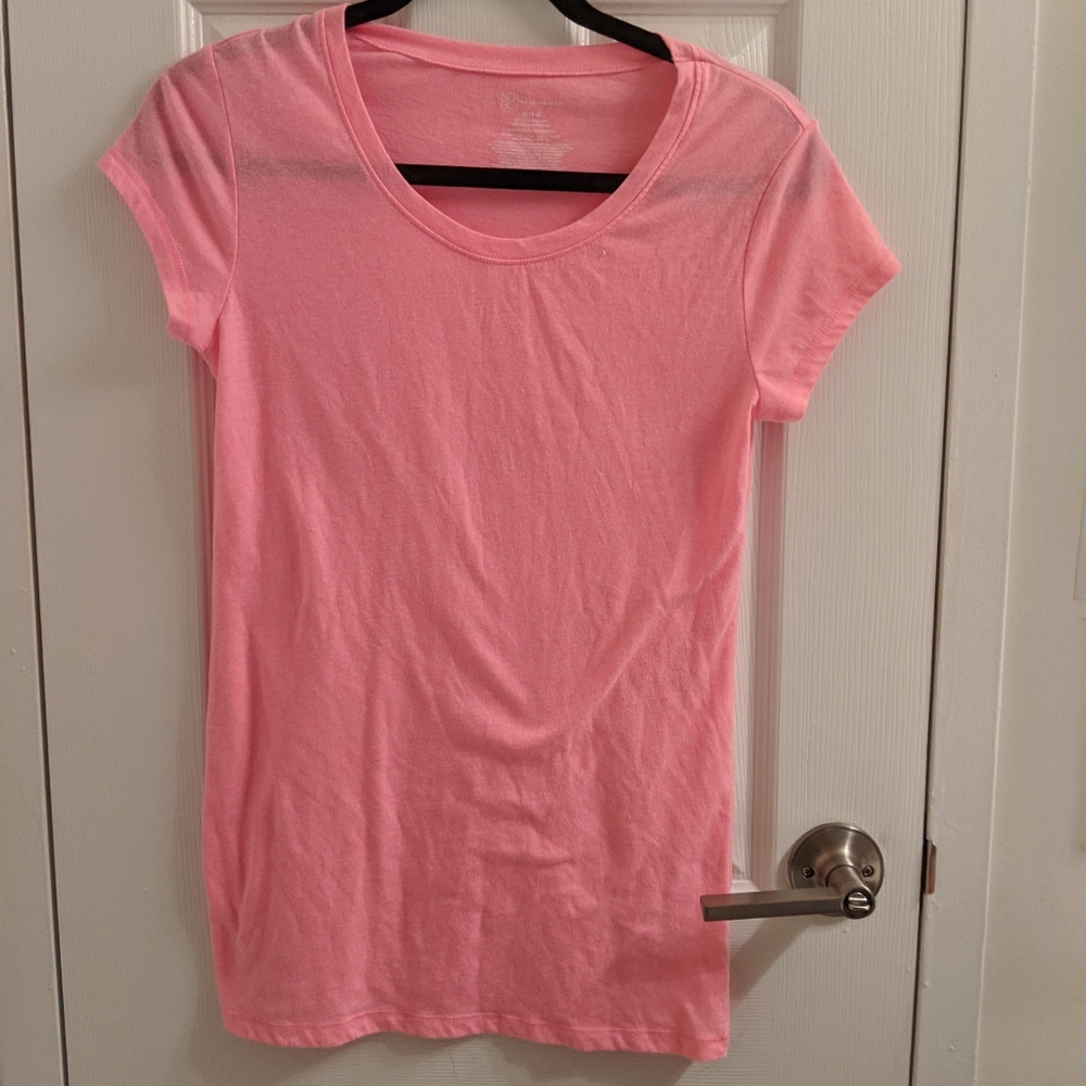 Athletic t-shirt